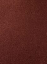 Amarise Knit Tie Front Maxi Dress - Chocolate - Image 7