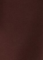 Aviara Knit Low Rise Pant - Chocolate - Image 7