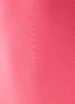 Bad Enough Mini Dress - Coral Red - Image 7