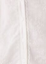 Complexity Mini Dress - White - Image 13