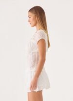 Complexity Top - White - Image 4