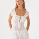 Complexity Top - White