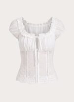 Complexity Top - White - Image 8