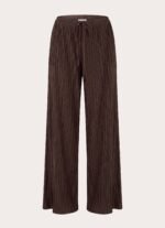 Darlow Low Rise Pants - Chocolate - Image 9