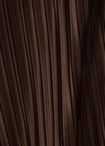 Darlow Low Rise Pants - Chocolate - Image 8