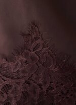 Ellora Cami Top - Chocolate - Image 8