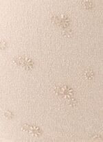 Ettalie Mini Shorts - Ivory - Image 11
