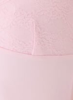 Healthy Habit Mini Dress - Pink - Image 7