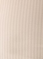 Heart Leigh Mini Dress - Beige - Image 8