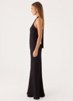 Jasmanie Maxi Dress - Black - Image 4