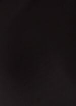 Jasmanie Maxi Dress - Black - Image 8