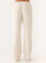Josephina Pant - Oat - Image 5