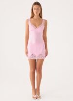 Laboum Top - Pink - Image 9