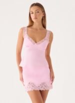 Laboum Top - Pink - Image 5