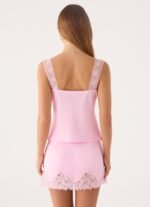 Laboum Top - Pink - Image 6