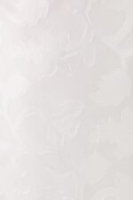 Leeana Mini Dress - White - Image 8