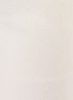 Lina Low Rise Jeans - White - Image 7