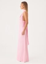 Lovata Maxi Dress - Pink - Image 3