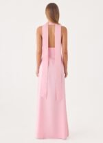 Lovata Maxi Dress - Pink - Image 4