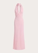 Lovata Maxi Dress - Pink - Image 8