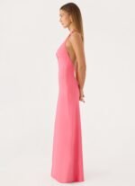 Loverboy Maxi Dress - Coral - Image 4