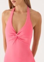 Loverboy Maxi Dress - Coral - Image 5