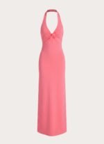 Loverboy Maxi Dress - Coral - Image 8