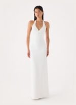 Loverboy Maxi Dress - White - Image 2