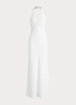Loverboy Maxi Dress - White - Image 9