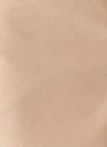 Milae Suede Asymmetrical Jacket - Beige - Image 7
