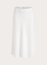 Moments Midi Skirt - White - Image 12