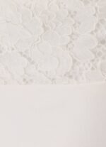 Moments Midi Skirt - White - Image 11