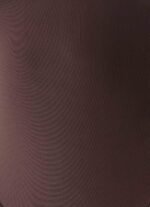 Myrhee Maxi Dress - Chocolate - Image 7