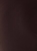 Myrhee Mini Dress - Chocolate - Image 8