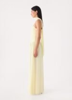 On My Page Maxi Dress - Yellow - Image 6