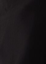 Orelia Long Sleeve Top - Black - Image 7