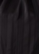 Parade Halter Mini Dress - Black - Image 7