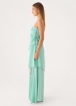 Persuasive Maxi Dress - Sage - Image 7