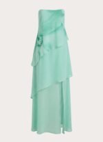 Persuasive Maxi Dress - Sage - Image 11
