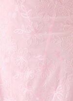 Posey Maxi Dress - Pink - Image 8
