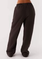 Signature Sweatpants - Charcoal - Image 6