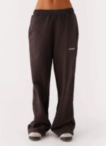 Signature Sweatpants - Charcoal - Image 7