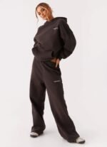 Signature Sweatpants - Charcoal - Image 8