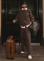 Signature Sweatpants - Charcoal - Image 10