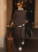 Signature Sweatpants - Charcoal - Image 2