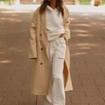 Signature Sweatpants - Ivory