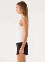 Silka Top - White - Image 4