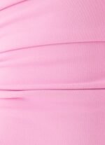 Small Moments Cap Sleeve Top - Pink - Image 8