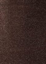 Summer Dream Maxi Dress - Chocolate - Image 8