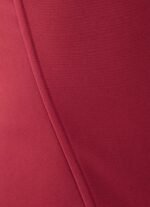 Tayana Corset Top - Merlot - Image 7